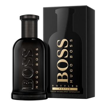Boss Bottled, Parfum