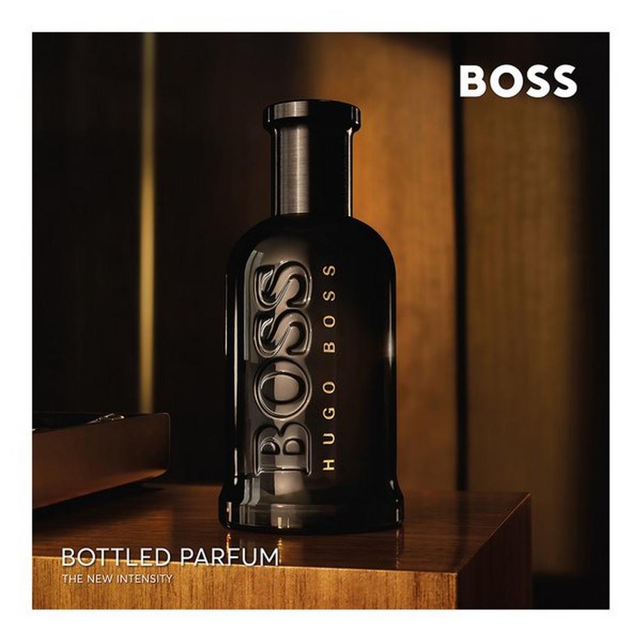 HUGO BOSS Boss Bottled, Parfum  
