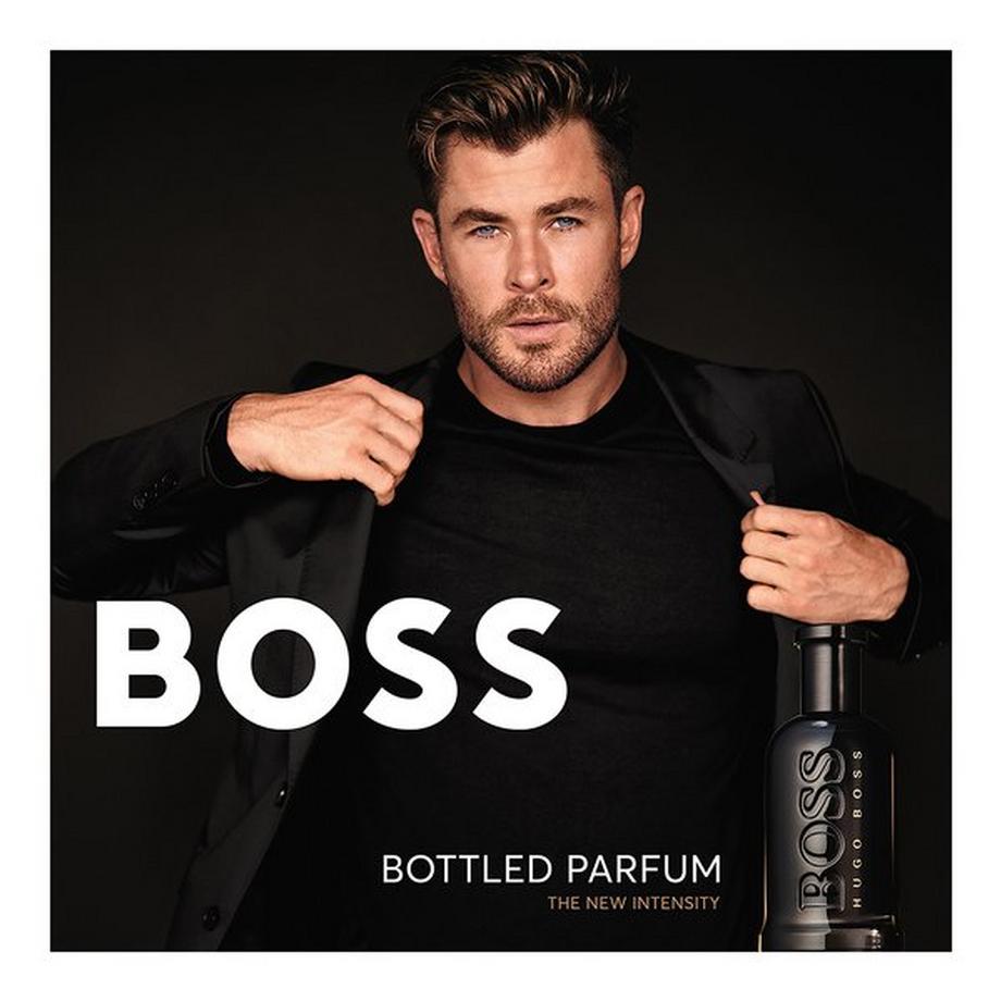 HUGO BOSS Boss Bottled, Parfum  