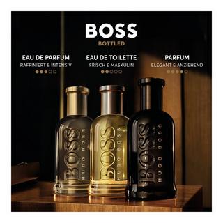 HUGO BOSS Boss Bottled, Parfum  