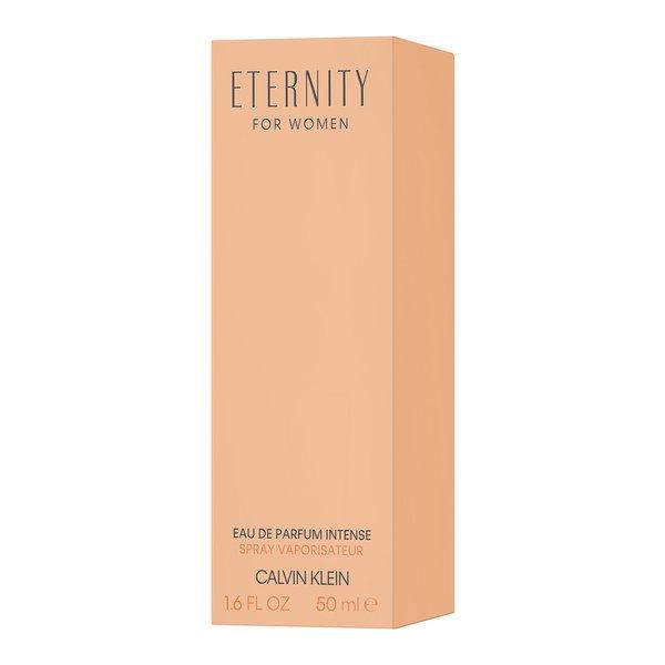 Calvin Klein  Eternity for Women, Eau de Parfum Intense 