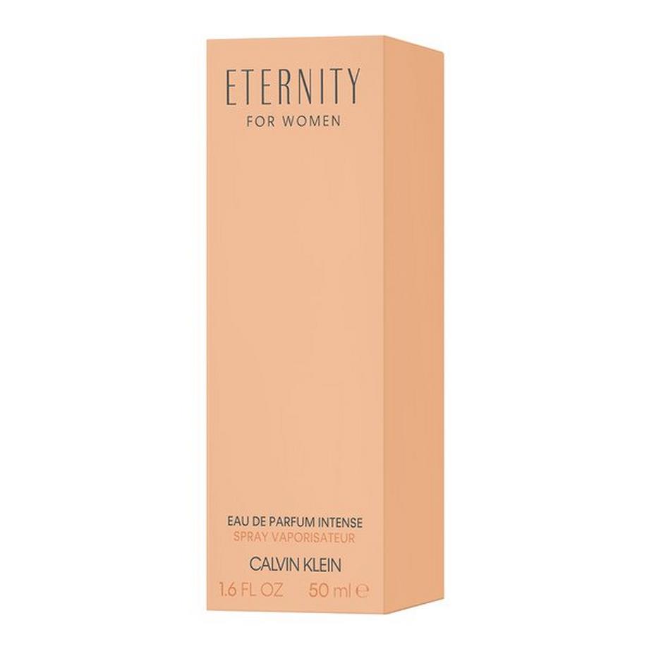 Calvin Klein Eternity for Women, Eau de Parfum Intense  