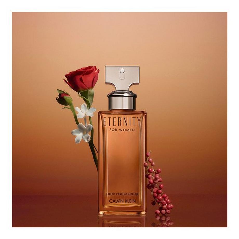Calvin Klein Eternity for Women, Eau de Parfum Intense  