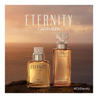 Calvin Klein  Eternity for Women, Eau de Parfum Intense 