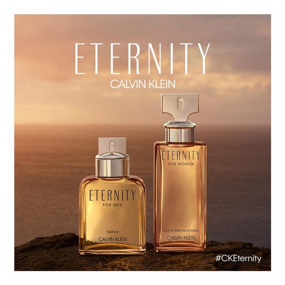 Calvin Klein Eternity for Women, Eau de Parfum Intense  
