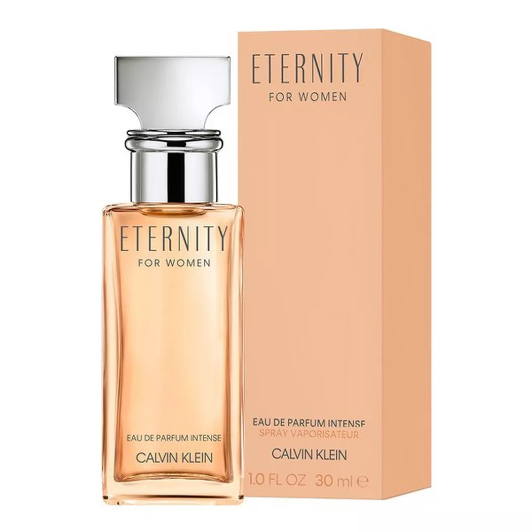 Calvin Klein Eau De Parfum Eternity Intense 30ml One Size female