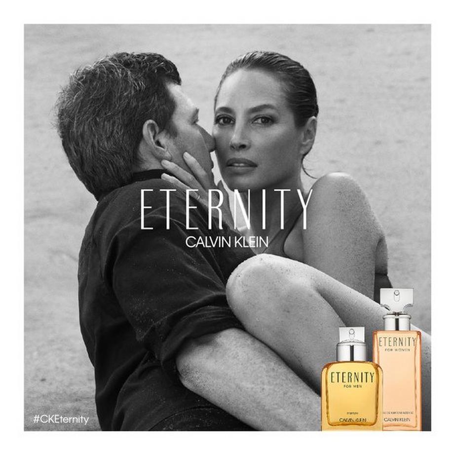 Calvin Klein Eternity for Women, Eau de Parfum Intense  