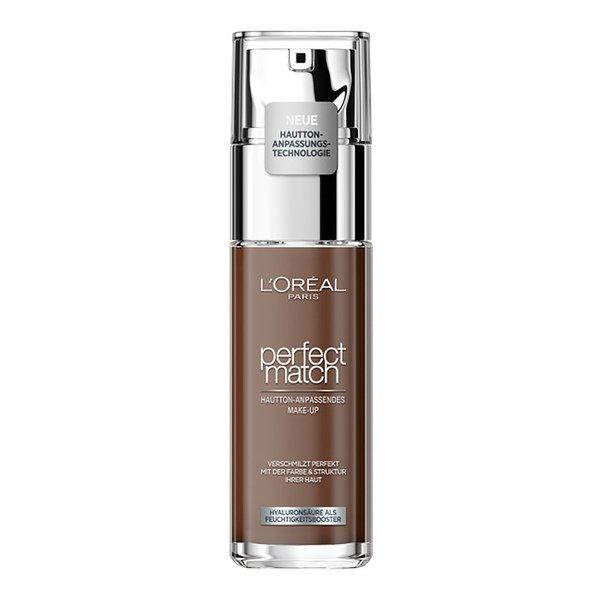 L'OREAL PERFECT MATCH Perfect Match Make-Up Foundation 