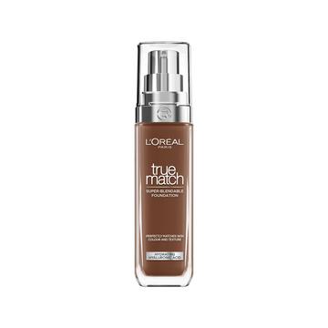 Perfect Match Make-Up Foundation