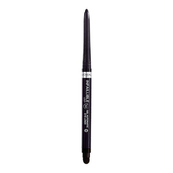 L'OREAL INFAILLIBLE GEL AUTO GRIPLINER Infallible Automatic Grip Eyeliner 