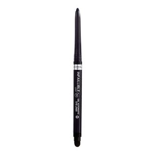 L'OREAL INFAILLIBLE GEL AUTO GRIPLINER Infallible Automatic Grip Eyeliner 