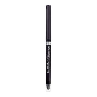 L'OREAL INFAILLIBLE GEL AUTO GRIPLINER Infallible Automatic Grip Eyeliner 