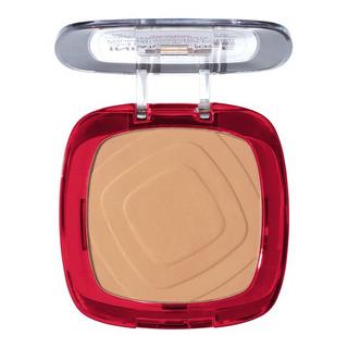 L'OREAL  Infaillible 24H Fresh Wear Make-Up-Puder  