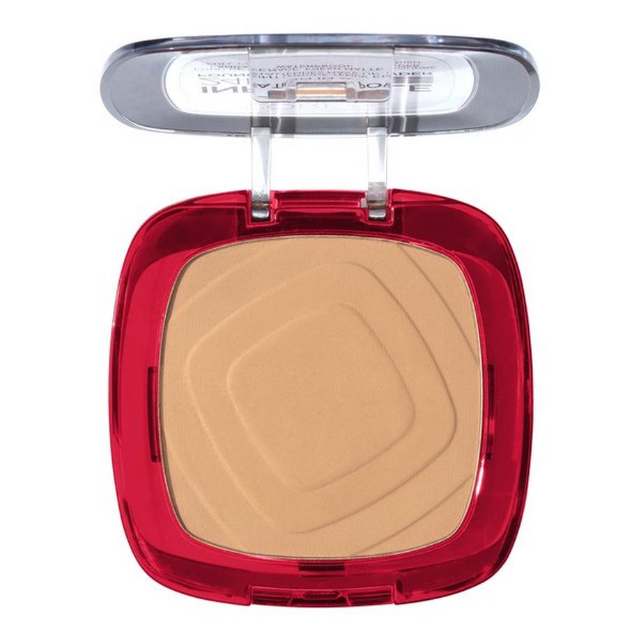 L'OREAL  Infaillible 24H Fresh Wear Make-Up-Puder  