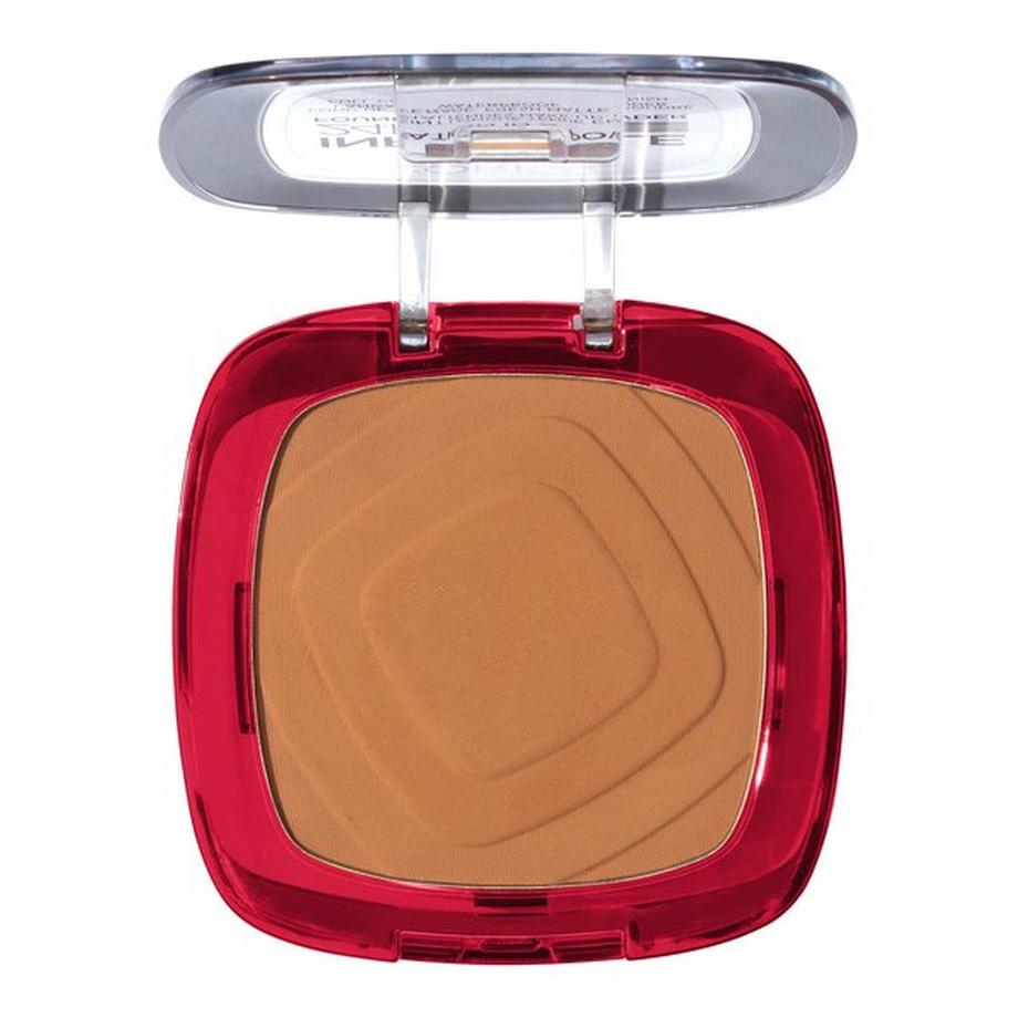 L'OREAL  Infaillible 24H Fresh Wear Make-Up-Puder  