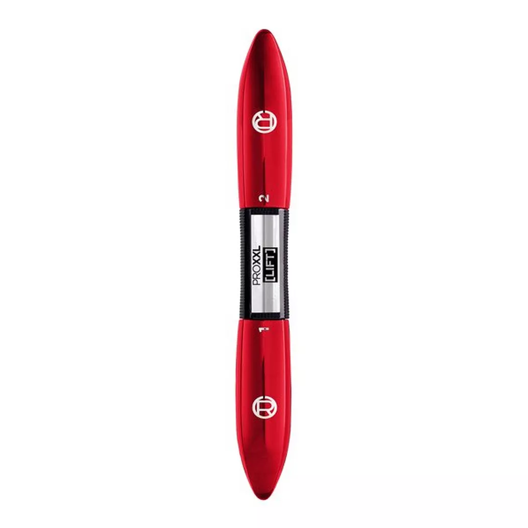L'Oréal Paris Pro Xxl Lift Black Mascara