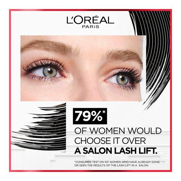 L'OREAL  ProXXL Lift Mascara  