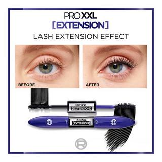 L'OREAL  ProXXL Extension Mascara 