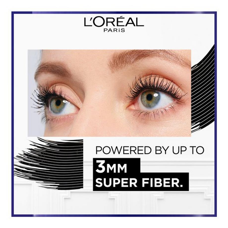 L'OREAL  ProXXL Extension Mascara 