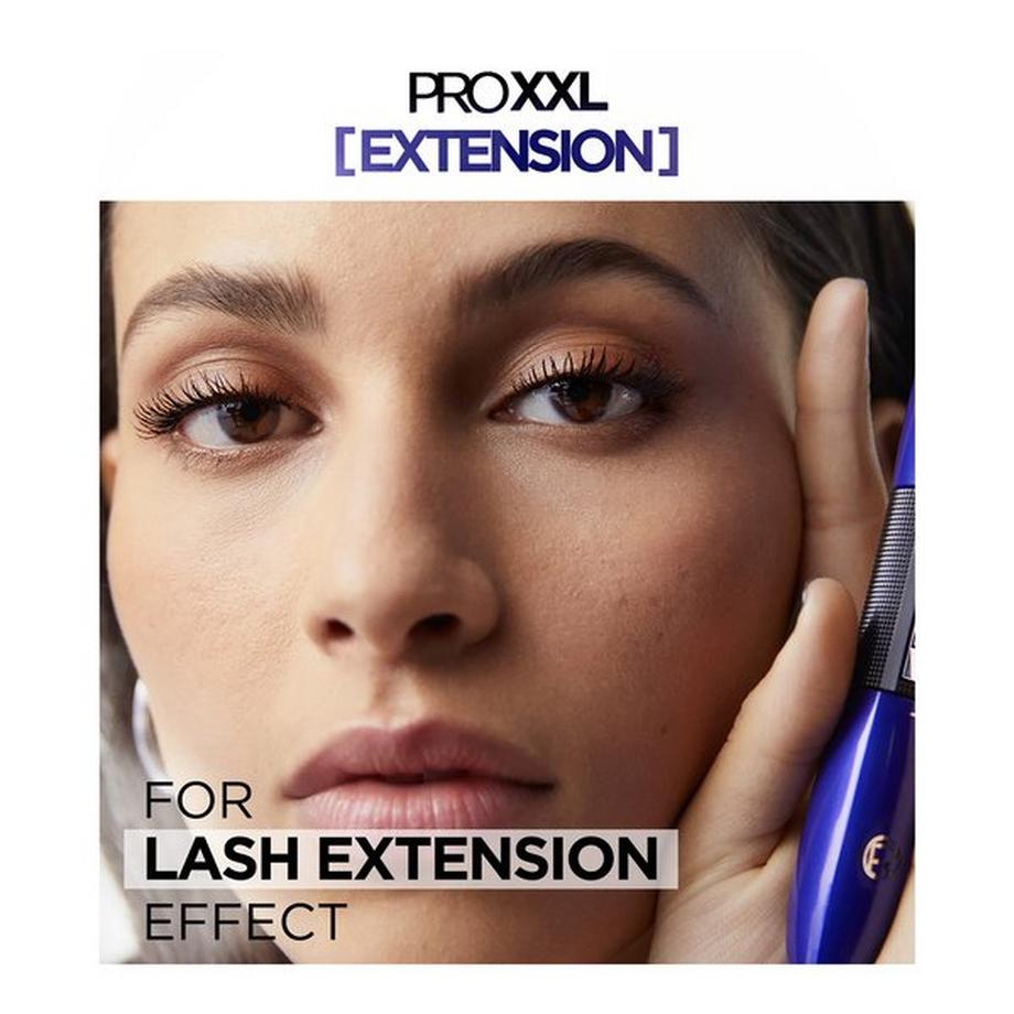 L'OREAL  ProXXL Extension Mascara 