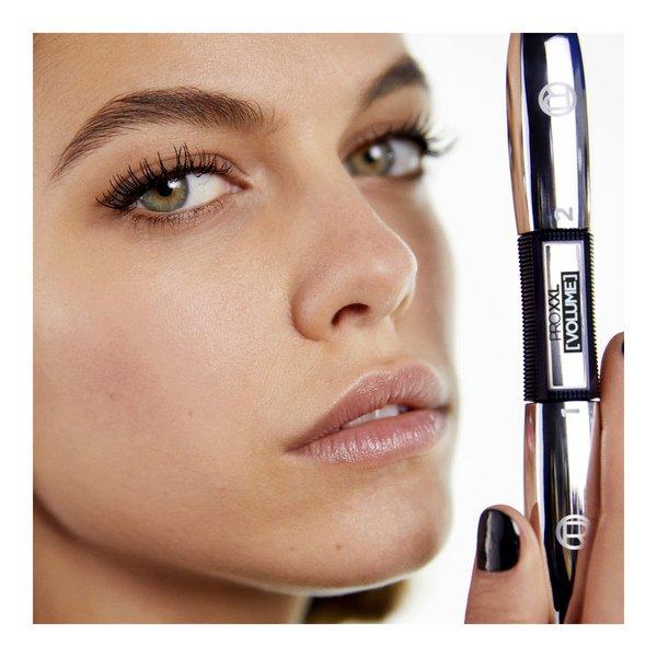 L'OREAL  ProXXL Volume Mascara  