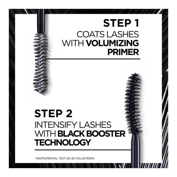 L'OREAL  ProXXL Volume Mascara  