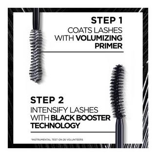 L'OREAL  ProXXL Volume Mascara  