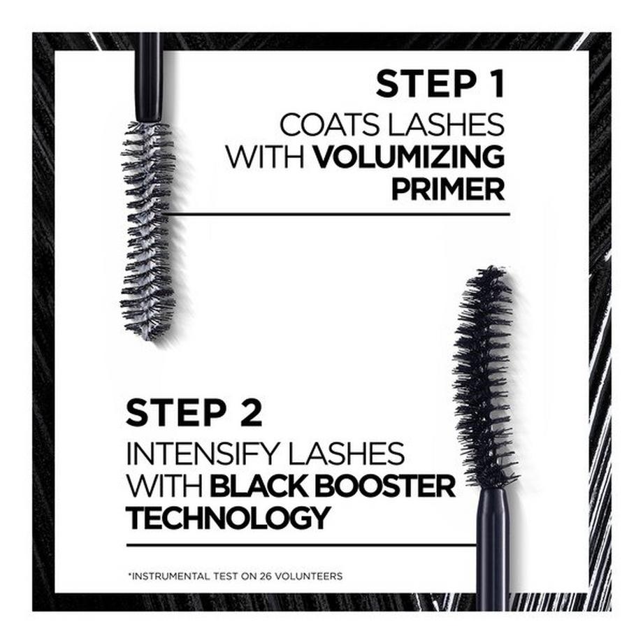L'OREAL  ProXXL Volume Mascara  