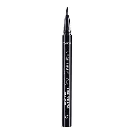 L'OREAL  Infaillible Micro Fine Liner  