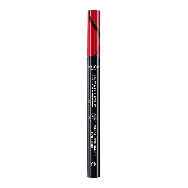L'OREAL  Infaillible Micro Fine Liner  