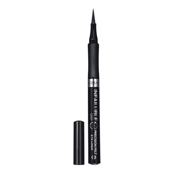 L'OREAL  Infaillible 27h Grip Precision Felt Liner  