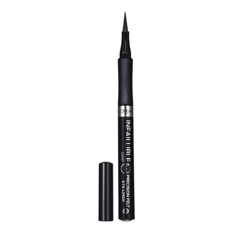 L'OREAL  Infaillible 27h Grip Precision Felt Liner  