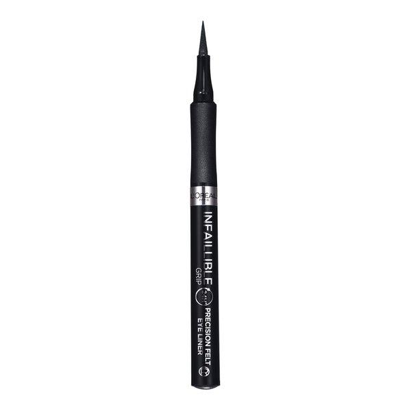 L'OREAL  Infaillible 27h Grip Precision Felt Liner  