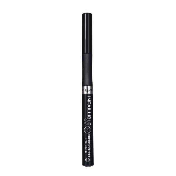 L'OREAL  Infaillible 27h Grip Precision Felt Liner  