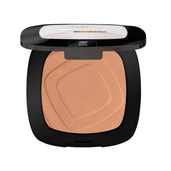 L'OREAL  Infaillible 24h Fresh Wear Soft Matte Bronzer 