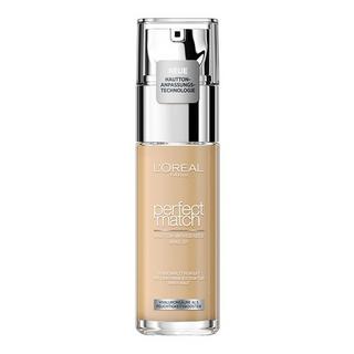 L'OREAL PERFECT MATCH Perfect Match Make-Up Foundation 