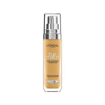 Perfect Match Make-Up Foundation