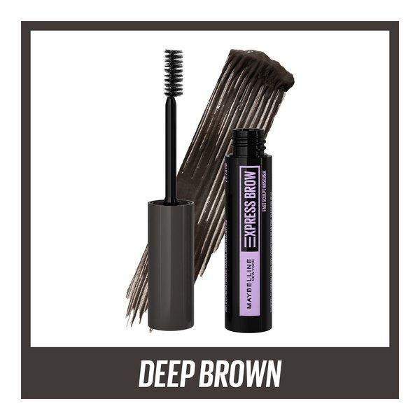 MAYBELLINE  Express Brow Fast Sculpt Mascara  