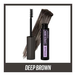 MAYBELLINE  Express Brow Fast Sculpt Mascara  