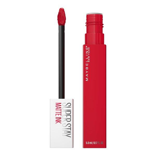 MAYBELLINE Super Stay Matte Ink Super Stay Matte Ink Lipstick 