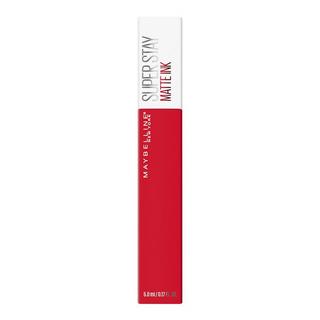 MAYBELLINE Super Stay Matte Ink Super Stay Matte Ink Lipstick 