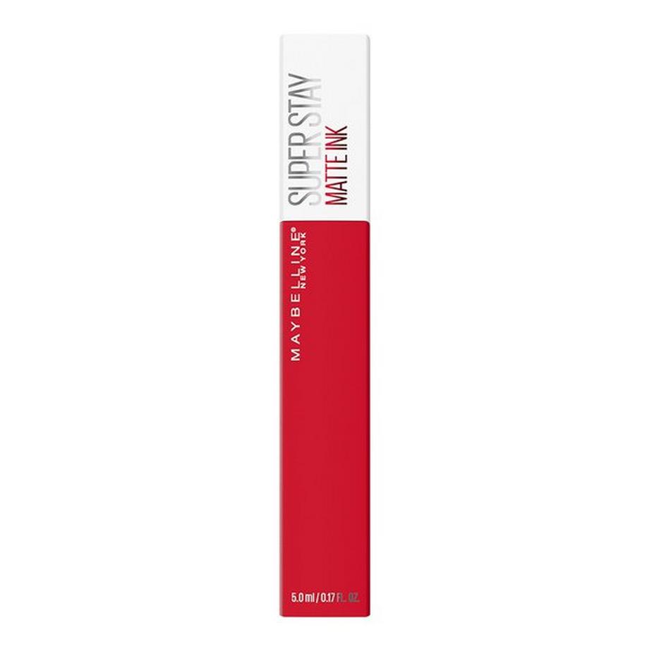 MAYBELLINE Super Stay Matte Ink Super Stay Matte Ink Lipstick 