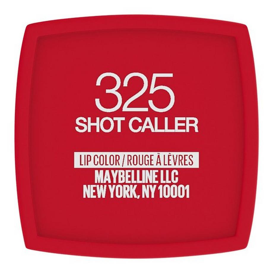 MAYBELLINE Super Stay Matte Ink Super Stay Matte Ink Lipstick 