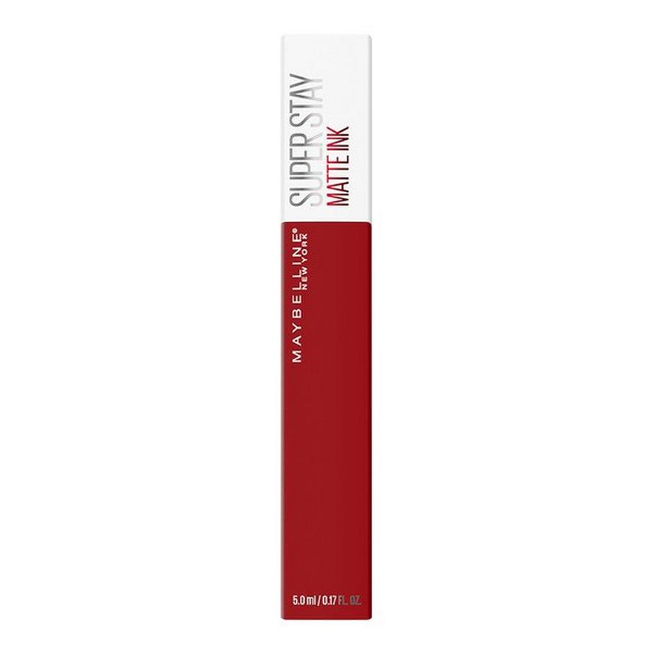 MAYBELLINE Super Stay Matte Ink Super Stay Matte Ink Lipstick 