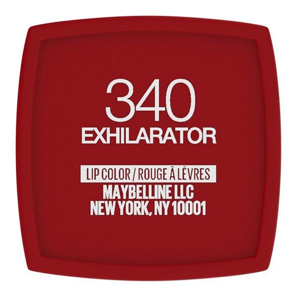 MAYBELLINE Super Stay Matte Ink Super Stay Matte Ink Lippenstift 