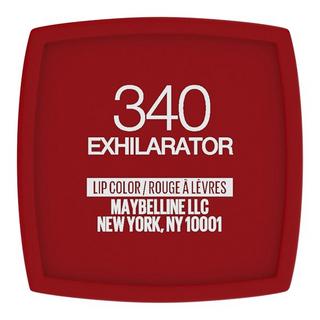 MAYBELLINE Super Stay Matte Ink Super Stay Matte Ink Lipstick 