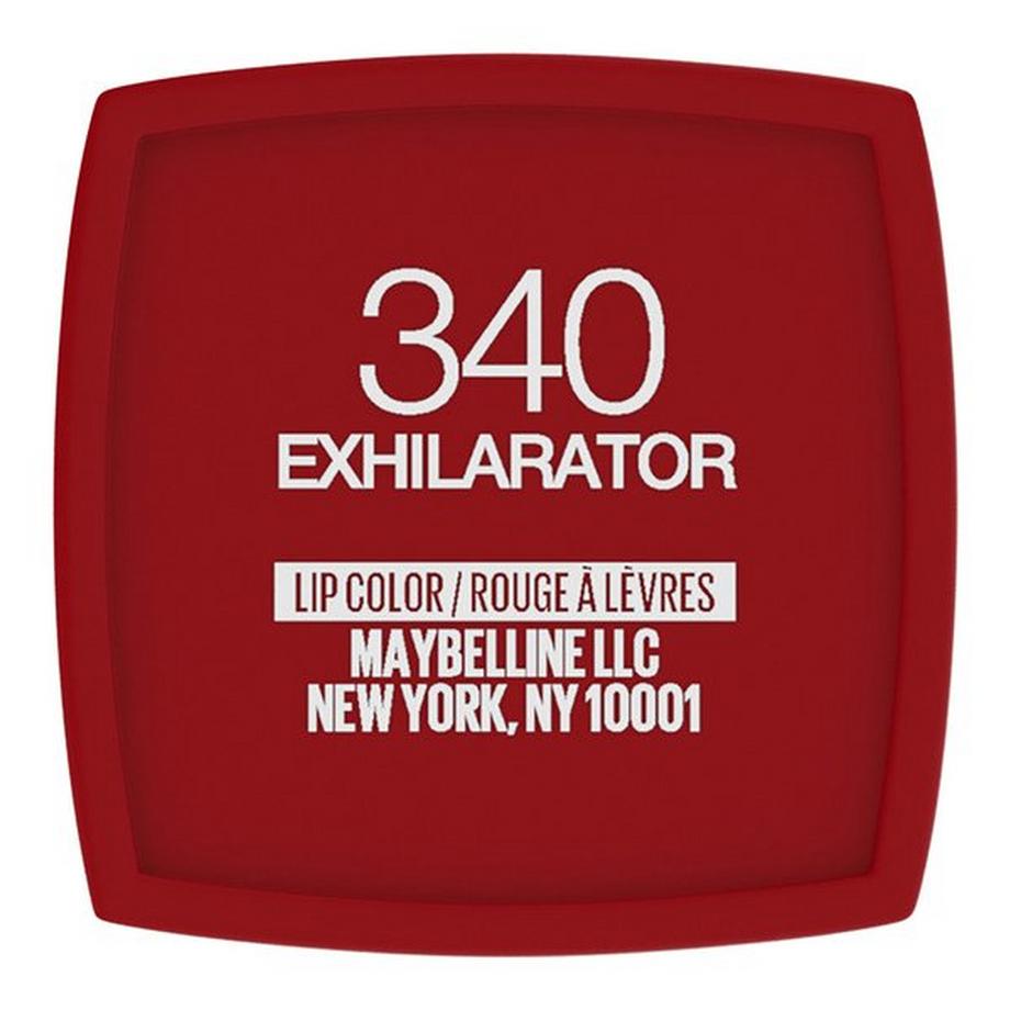 MAYBELLINE Super Stay Matte Ink Super Stay Matte Ink Lipstick 