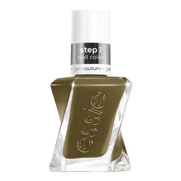 Image of Essie Gel Couture 50 Damen totally plaid ml#170/13.5ML