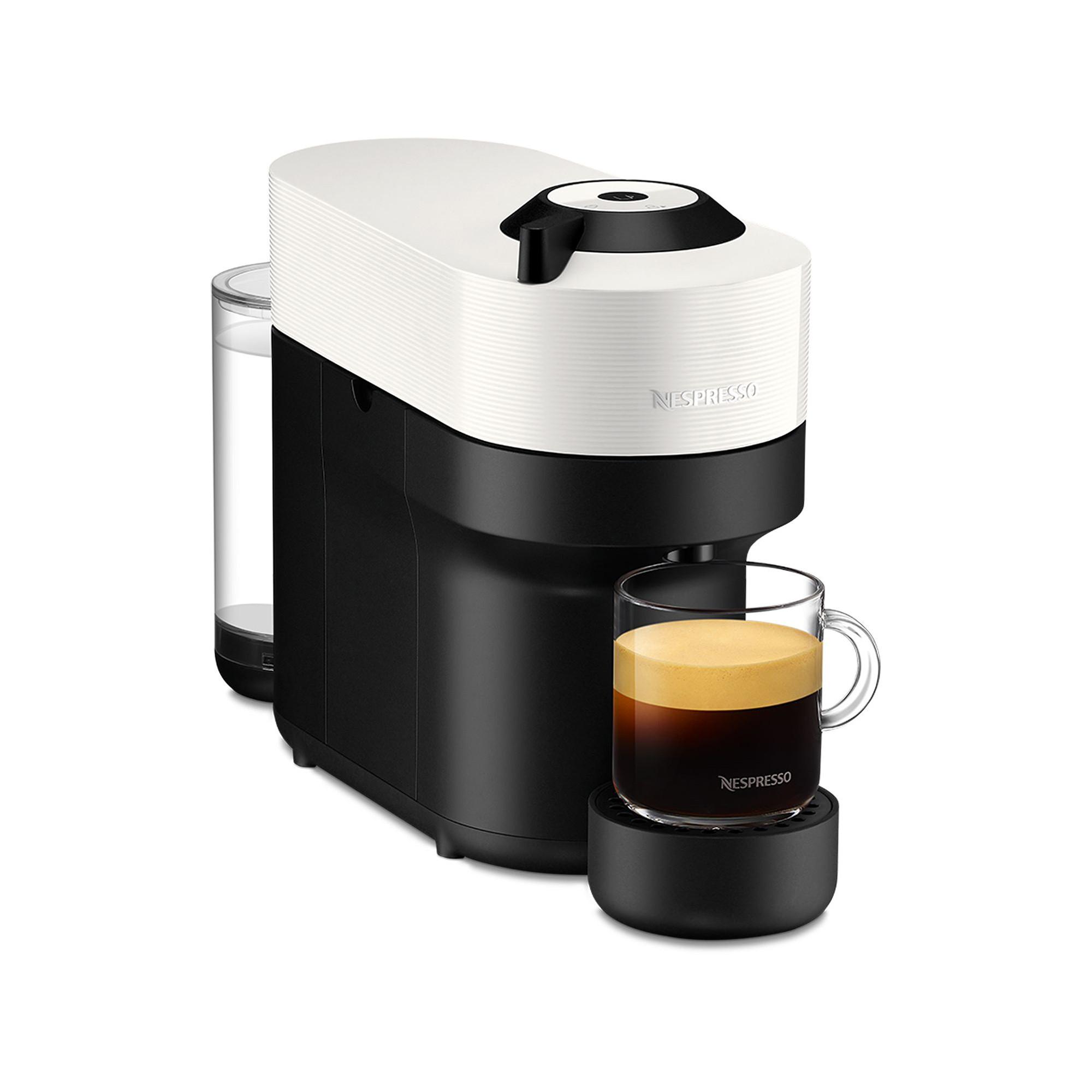 KRUPS Machine Nespresso Vertuo POP 