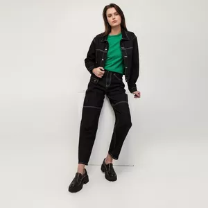 Giacca jeans C
